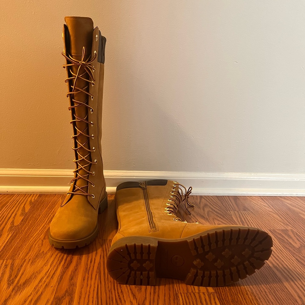 Timberland Boots